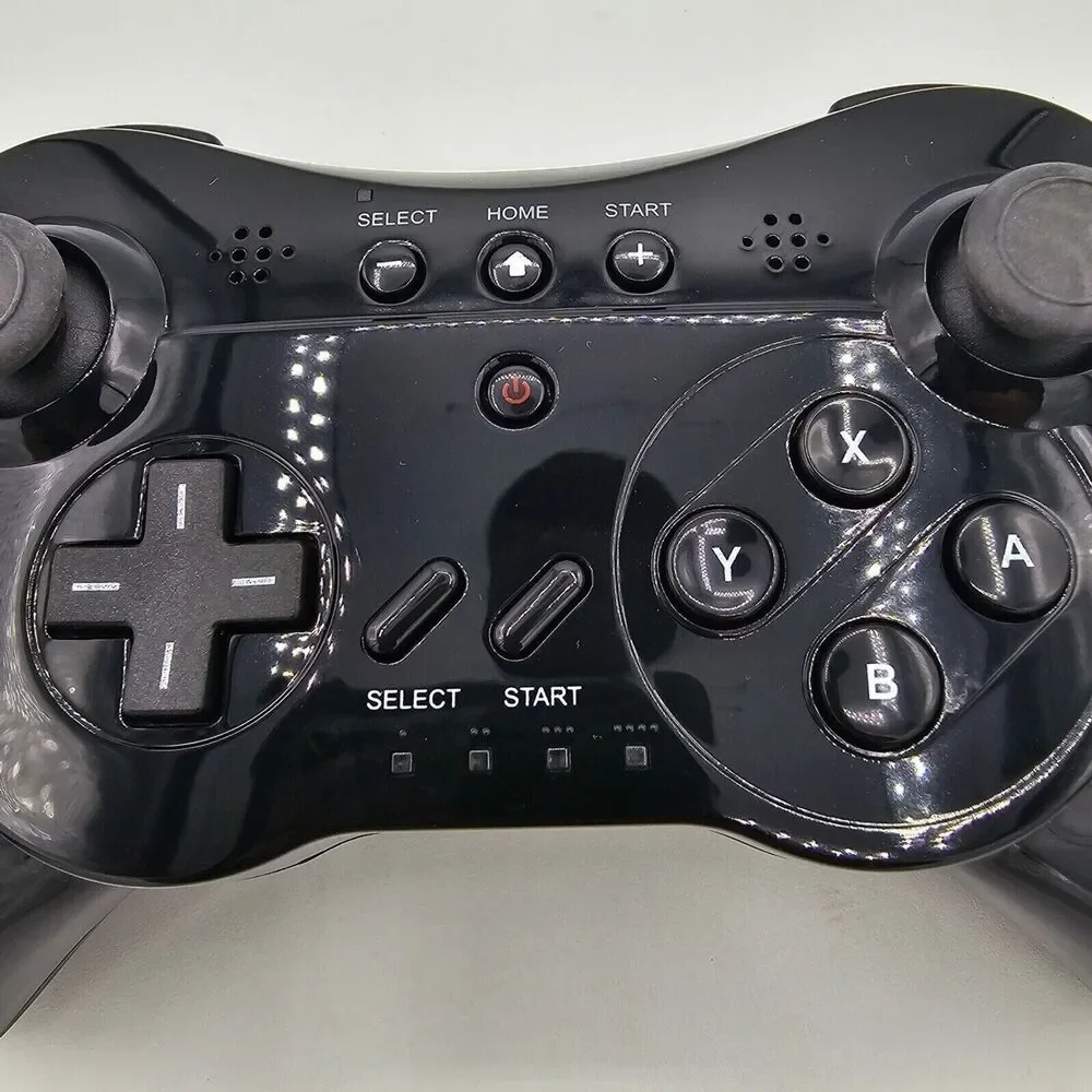 Interworks wireless pro